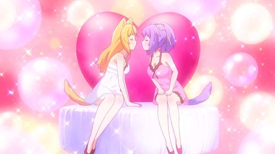 ネコぱら 1話番組カット041