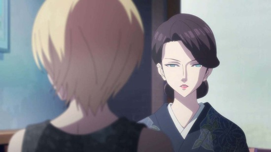 女神のカフェテラス 7話場面カット041