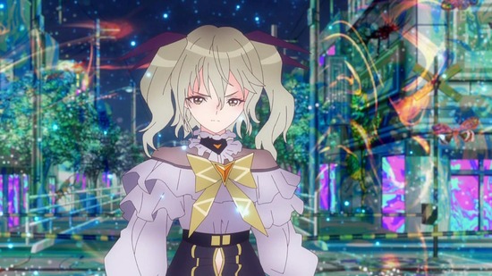 BLUE REFLECTION RAY澪 3話場面カット036