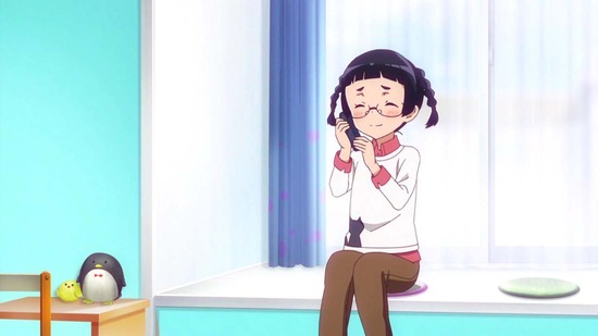 うちのメイドがウザすぎる 9話 うちのメイドとあの日の出会い ゆい 脊髄だけで生きてるよねwみどりん 長生きしてねw もぐもく独り言 うちのメイドがウザすぎる 9話 うちのメイドとあの日の出会い ゆい 脊髄だけで生きてるよねwみどりん 長生きしてねw もぐもく独り言