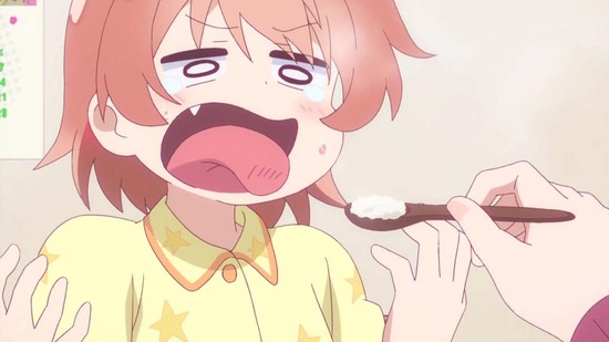 私に天使が舞い降りた! 7話番組カット005