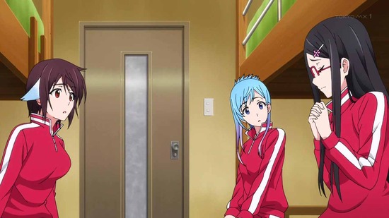 プランダラ 13話場面カット029
