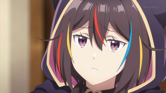 婚約破棄された令嬢を拾った俺　３話場面カット08