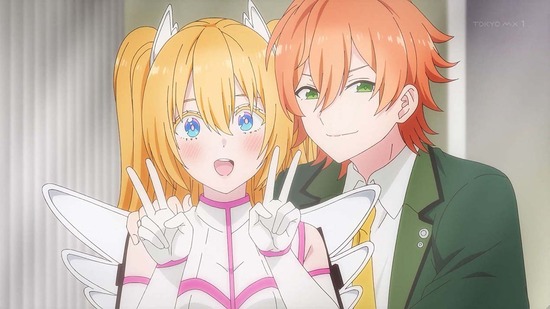 2.5次元の誘惑 5話場面カット025
