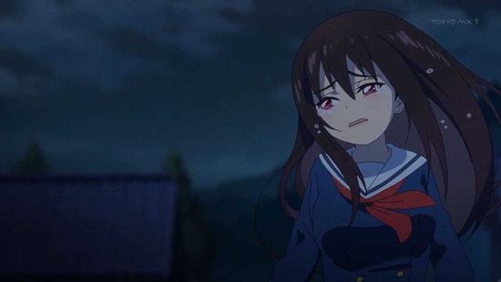 終末トレインどこへいく? 6話場面カット013