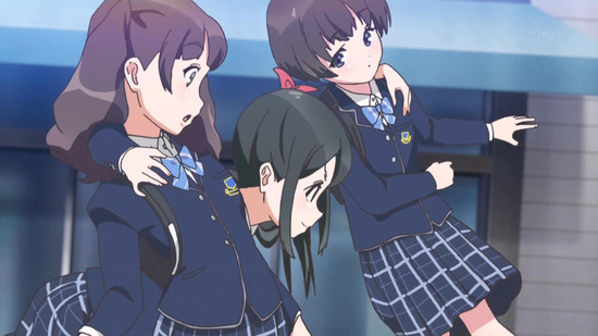 Wake Up, Girls! 新章 8話番組カット026
