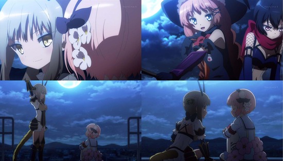 魔法少女育成計画 1話場面カット_009