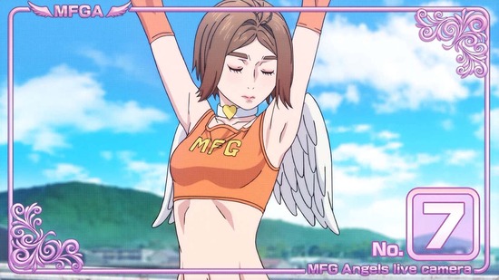 MFゴースト Turn01場面カット042