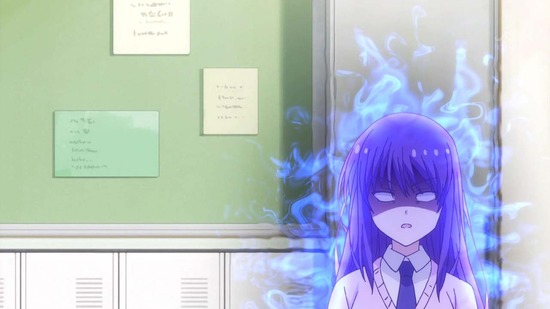 みだらな青ちゃんは勉強ができない #02番組カット022
