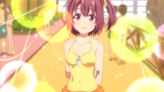 俺を好きなのはお前だけかよ 7話番組カット010