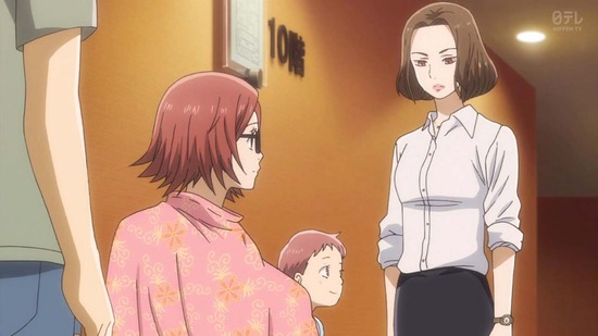 ちはやふる3　3話番組カット003