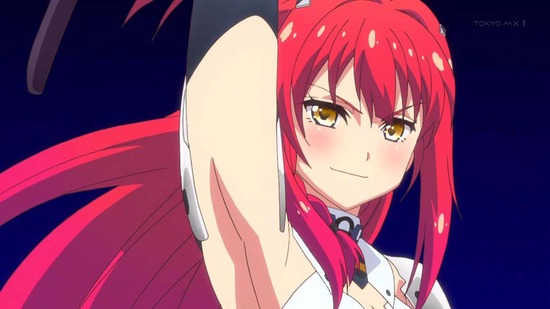 ZX Code reunion７話番組カット023