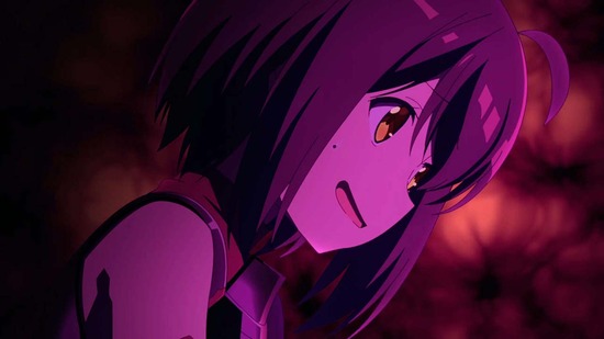 痛いのは嫌なので 1話場面カット044