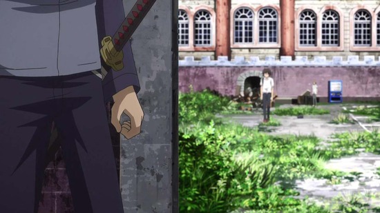 グレイプニル　１１話場面カット033