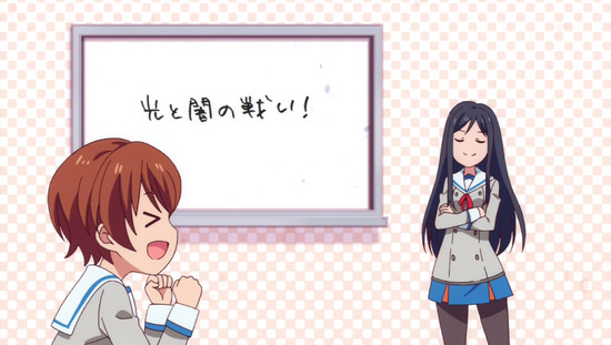 アクションヒロイン チアフルーツ 4話番組カット_006
