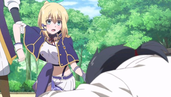 ロクでなし魔術講師と禁忌教典 5話場面カット_021