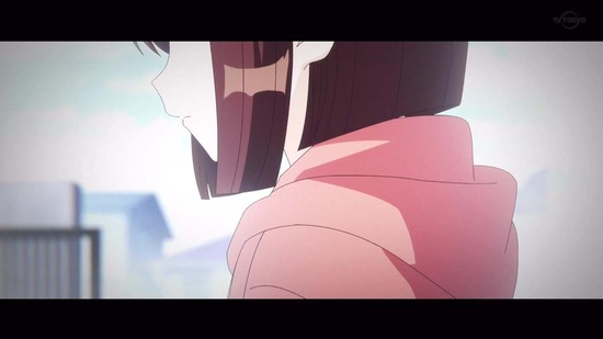 古見さんは、コミュ症です。 21話場面カット044
