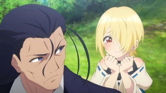 魔王様、リトライ!R 1話場面カット013