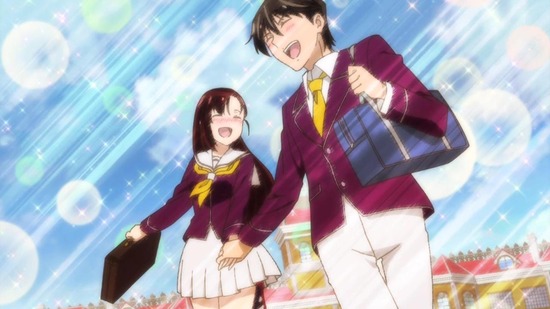 群れなせ！シートン学園　９話場面カット040