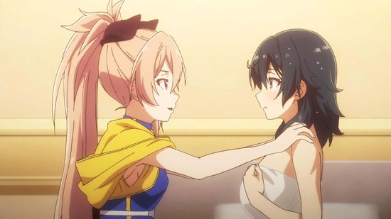 処刑少女の生きる道 4話番組カット037