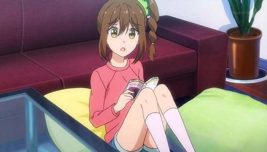 政宗くんのリベンジ 11話場面カットSample005