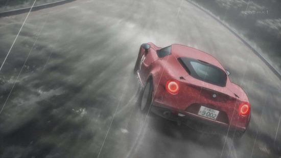 MFゴースト Turn14場面カット024