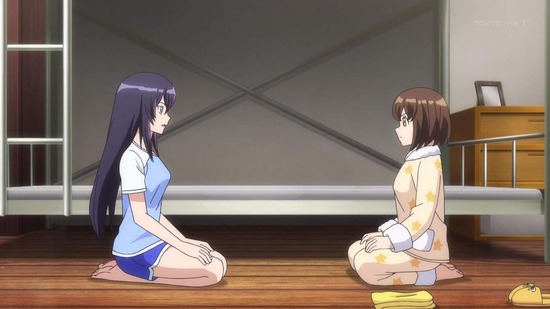 神田川JET GIRLS 11話番組カット037