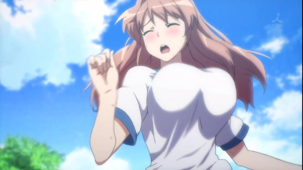 RAIL WARS! 1話011