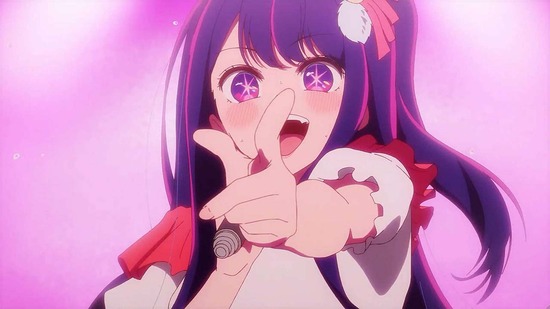 【推しの子】 11話場面カット002