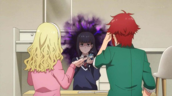 トモちゃんは女の子! 5話場面カット035