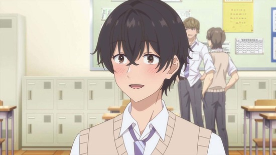 経験済みなキミと　４話場面カット017