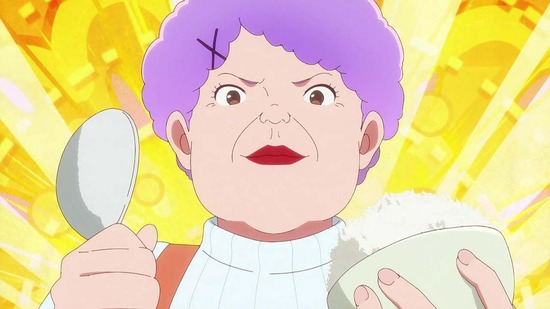 【推しの子】 3話場面カット009