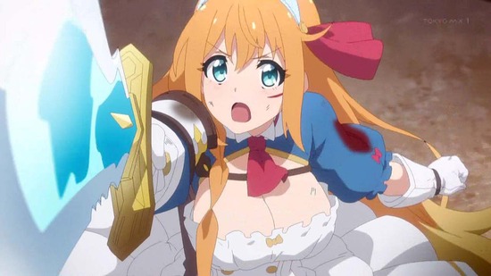プリンセスコネクト!ReDive Season 2 10話番組カット045