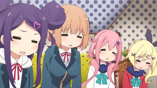 おちこぼれフルーツタルト 4話場面カット003
