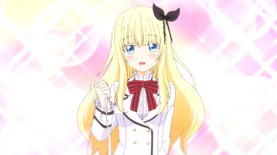 寄宿学校のジュリエット 5話場面カット034