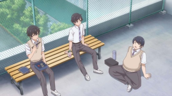 経験済みなキミと　１話場面カット010