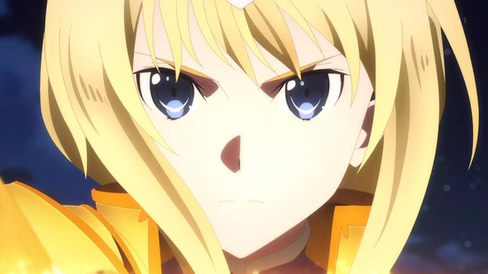 ソードアート・オンライン7話番組カット040