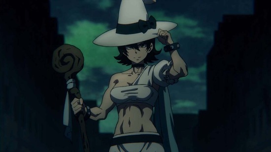 Lv1魔王とワンルーム勇者　１０話場面カット004