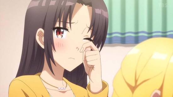 CUE! 20話場面カット029