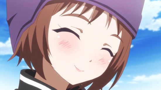 八月のシンデレラナイン 12話番組zカット017