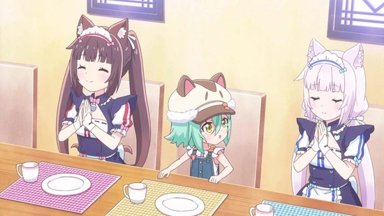ネコぱら 4話場面カット018