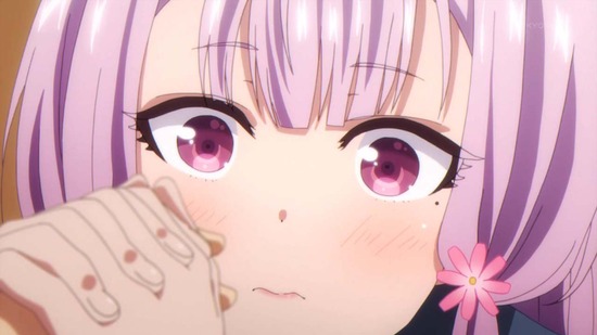 俺を好きなのはお前だけかよ 5話番組カット017