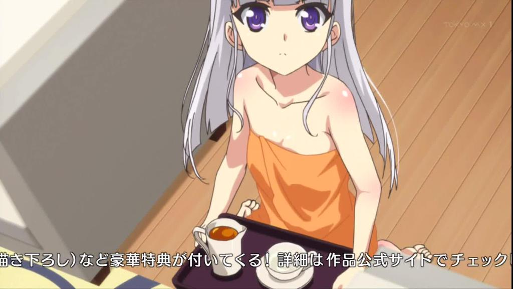 新妹魔王の契約者(テスタメント) 6話 013