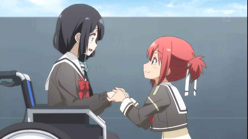 結城友奈は勇者である 2話005