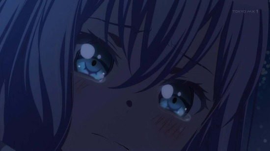 BanG Dream! Morfonication 2話場面カット025