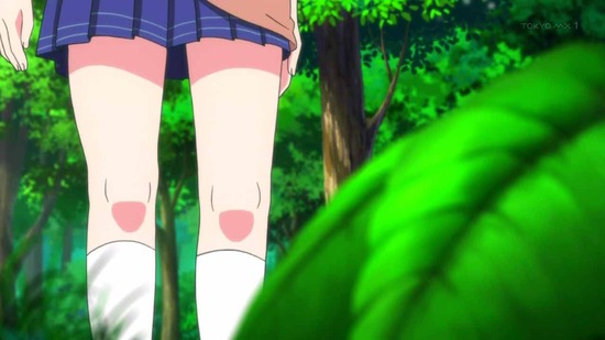 ソウナンですか? 3話番組カット006