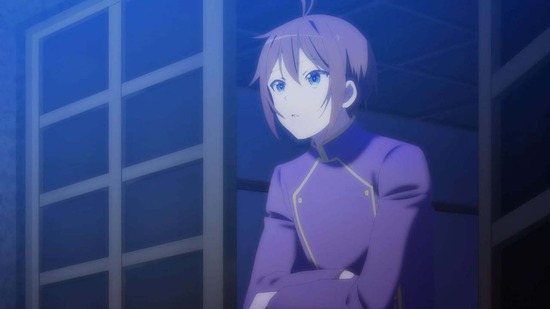 実は俺、最強でした? 12話場面カット023