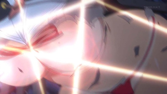 閃乱カグラ SHINOVI MASTER -東京妖魔篇- 2話場面カット030