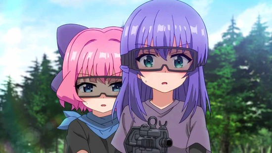 Reステージ! ドリームデイズ♪ 3話番組aカット030