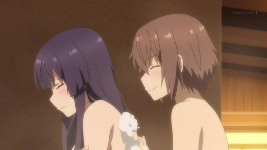 刀使ノ巫女 1話場面カット016